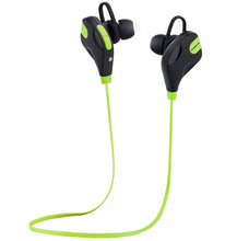 Ear Hook  Wireless Bluetooth  Stereo Earphone Fashion Sport Running Headphone Studio Music Headset with Microphone