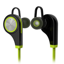 Bluetooth Earphone Wireless Sports Headphones In ear Headset Running Music Stereo Earbuds Handsfree with Mic for Smartphones