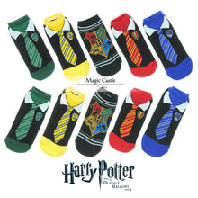 Film Oil Painting Art Socks Men Mid-calf Cotton Iron Man Super Man Batman Man Sock Hero Socks Length Creative Harry Potter