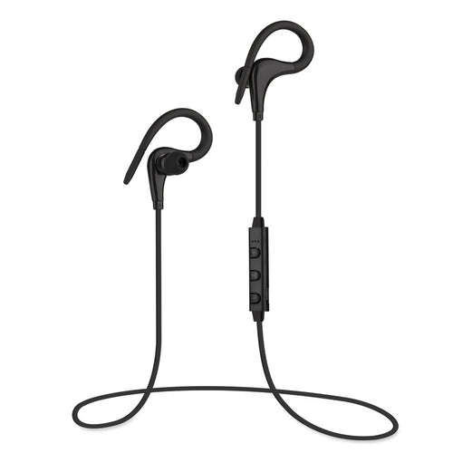 Special Offer! Wireless Earbuds Sport Running Bluetooth Earphone Earpiece with Mic Handsfree headsets for Samsung For Xiaomi