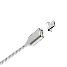 Fast Charging Magnetic Mirco USB Cable