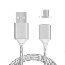 Fast Charging Magnetic Mirco USB Cable