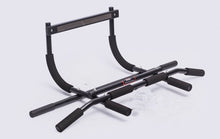 RODEX  home military pull up bar 200kg with resistance bands fitness on door horizontal bar Wall frame bar Bodybuilding training