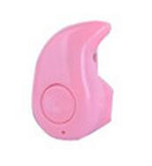 Mini S530 Stereo Music Bluetooth Earphone 4.0 Earhook Wireless Headset Handsfree Headphone fone de ouvido For Samsung iPhone HTC