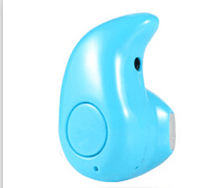 Mini S530 Stereo Music Bluetooth Earphone 4.0 Earhook Wireless Headset Handsfree Headphone fone de ouvido For Samsung iPhone HTC