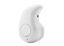 Mini S530 Stereo Music Bluetooth Earphone 4.0 Earhook Wireless Headset Handsfree Headphone fone de ouvido For Samsung iPhone HTC