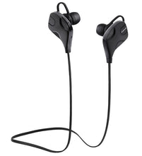 Ear Hook  Wireless Bluetooth  Stereo Earphone Fashion Sport Running Headphone Studio Music Headset with Microphone