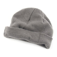 Smart Wireless Bluetooth Cap Headphone Headset Speaker Mic Soft Warm Beanie Hats