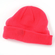 Smart Wireless Bluetooth Cap Headphone Headset Speaker Mic Soft Warm Beanie Hats