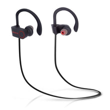 Wavefun X-Buds wireless bluetooth headphones IPX7 waterproof  stereo with bass sport earphoneergonomic design with mic headset