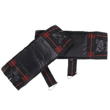 Pull up Bar AB Slings Straps Sports and Fitness Equipment Hanging  Straps Belt Chin Up Sit Up Bar Muscle Training Support Belt